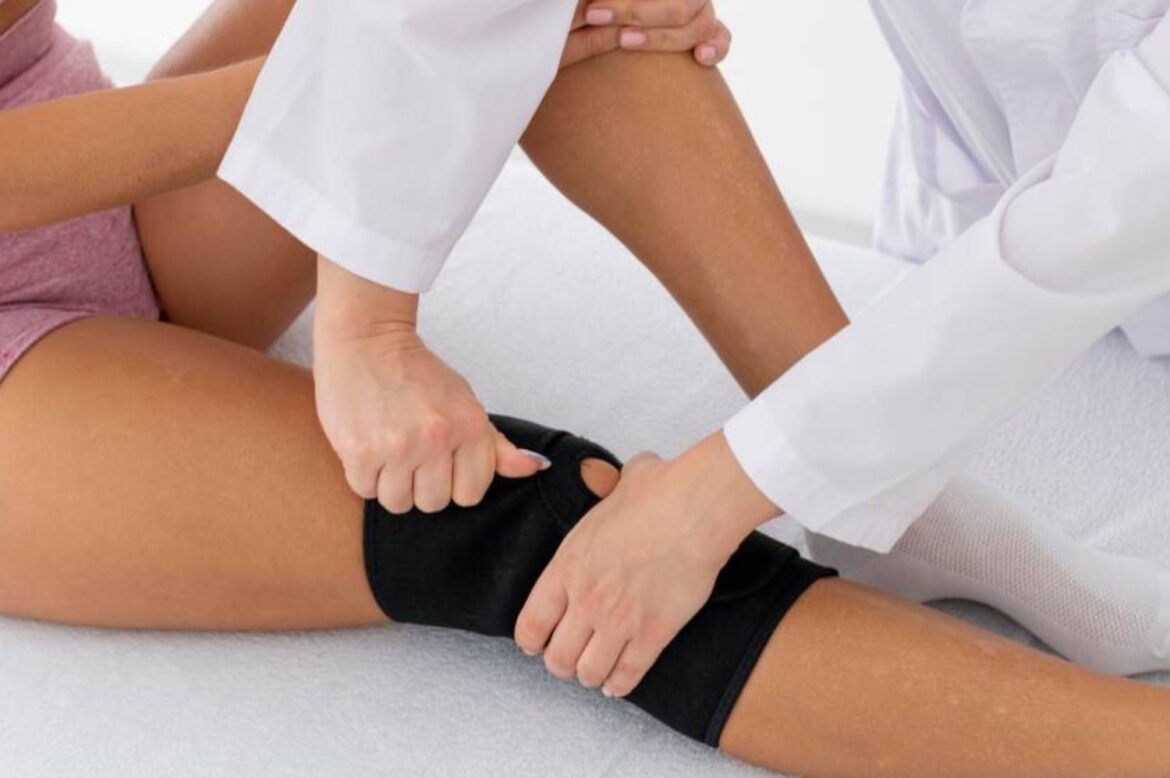 Tudo o que você precisa saber sobre terapia compressiva