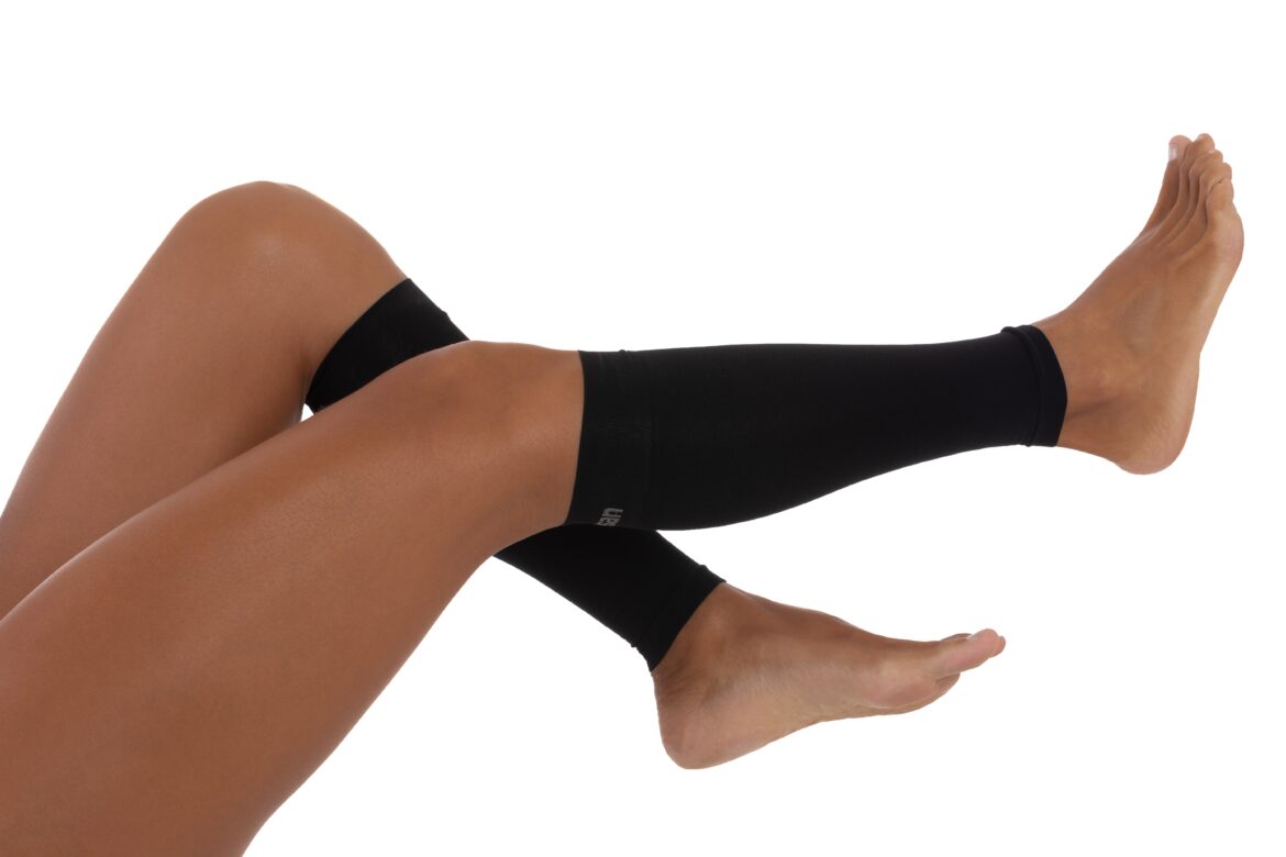 polaina compressiva